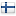 nba.fi server is located in Finland